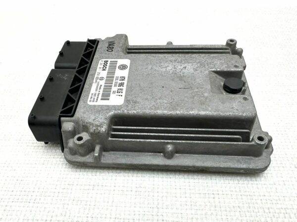 ECU Calculateur moteur VW TOUAREG R5 2.5 TDI EDC16U1 0281011258 070906016F 100%