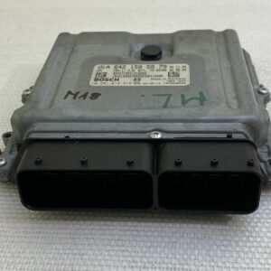 ECU Mercedes w164 ML 320CDI Moteur taxe 165KW 224PS A6421505979 0281012414