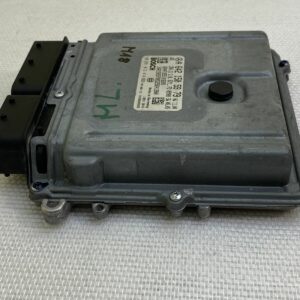 ECU Mercedes w164 ML 320CDI Moteur taxe 165KW 224PS A6421505979 0281012414