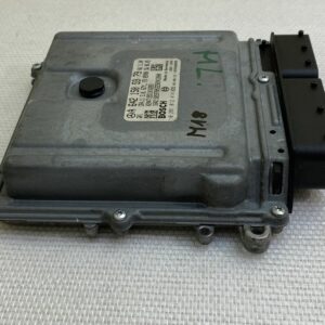 ECU Mercedes w164 ML 320CDI Moteur taxe 165KW 224PS A6421505979 0281012414