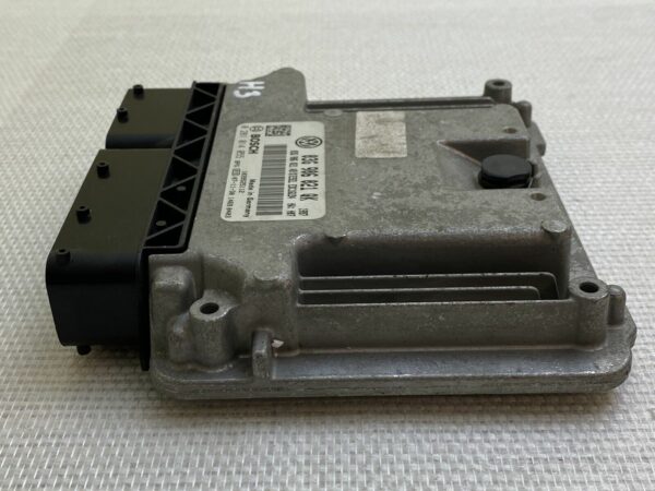 ECU Unité Commande Moteur Control 0281014055 03G906021QK Vw Audi 1.9tdi 105 BLS