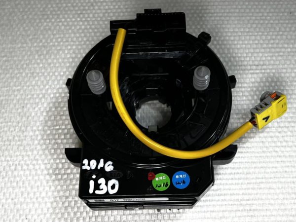 HYUNDAI i30 III Mk3 2017-2021  SLIP RING SQUIB OEM  93490-G3130 H5029C -1000 Q17