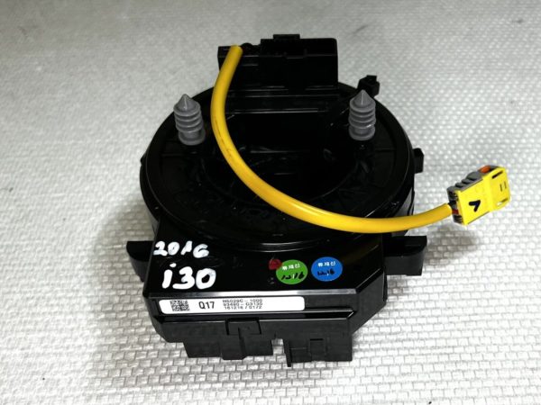 HYUNDAI i30 III Mk3 2017-2021  SLIP RING SQUIB OEM  93490-G3130 H5029C -1000 Q17