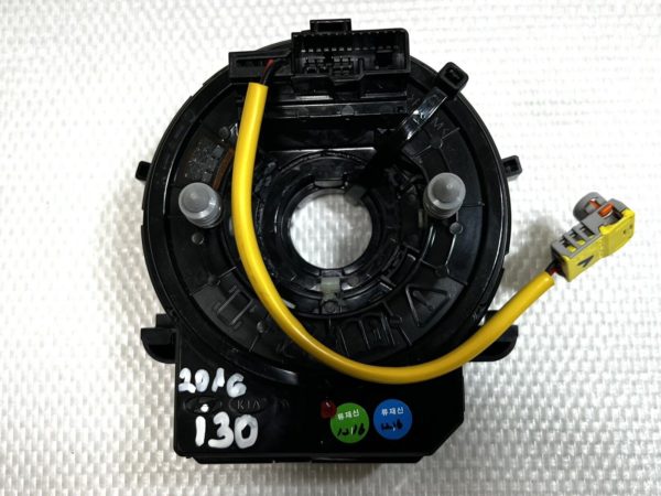 HYUNDAI i30 III Mk3 2017-2021  SLIP RING SQUIB OEM  93490-G3130 H5029C -1000 Q17