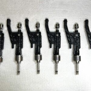 Injecteur BMW Mini 8656548 125i 220i 230i 330i 430i F39 F40 F45 F56 F55 F60 NEUF