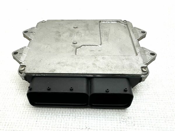 MJD 6JF.S4 HW02A 55180280 ECU Moteur ECU Fiat Panda 4X4 1.3 Jtdm Sde EU4 4WD