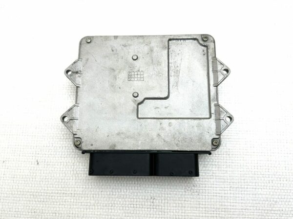 MJD 6JF.S4 HW02A 55180280 ECU Moteur ECU Fiat Panda 4X4 1.3 Jtdm Sde EU4 4WD