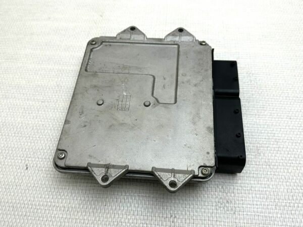 MJD 6JF.S4 HW02A 55180280 ECU Moteur ECU Fiat Panda 4X4 1.3 Jtdm Sde EU4 4WD