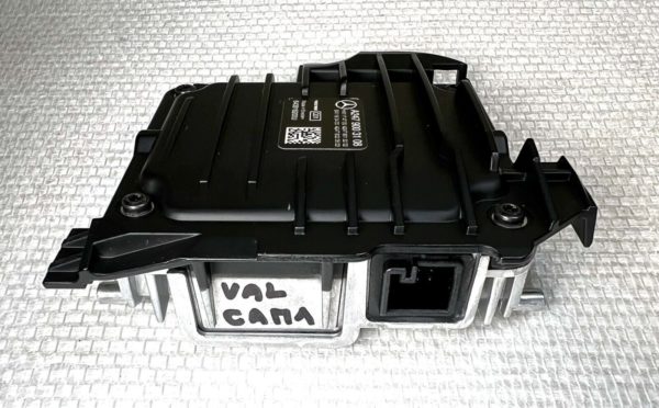 Mercedes Caméra Frontale A1779009902 CLA w177 w118 Pare brise CAM A2479003108