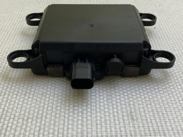 Module PDC Parking Distance Sensor Control Unité Peugeot 3008 5008 9673046780