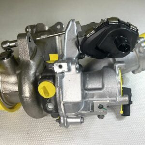 NEUF OEM Turbo Audi A3 8V Vw Golf 7 Seat Léon 2.0 TSI TFSI 137kw CZR 06K145654 M