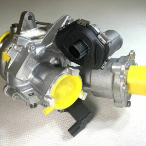 NEUF OEM Turbo Audi A3 8V Vw Golf 7 Seat Léon 2.0 TSI TFSI 137kw CZR 06K145654 M