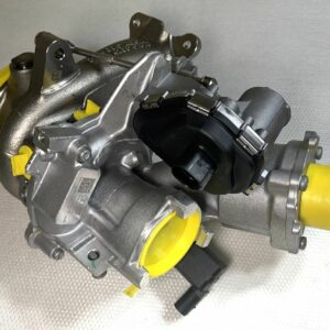 NEUF OEM Turbo Audi A3 8V Vw Golf 7 Seat Léon 2.0 TSI TFSI 137kw CZR 06K145654 M