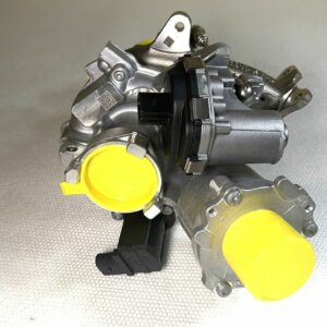 NEUF OEM Turbo Audi A3 8V Vw Golf 7 Seat Léon 2.0 TSI TFSI 137kw CZR 06K145654 M