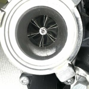 NEUF OEM Turbo Audi A3 8V Vw Golf 7 Seat Léon 2.0 TSI TFSI 137kw CZR 06K145654 M