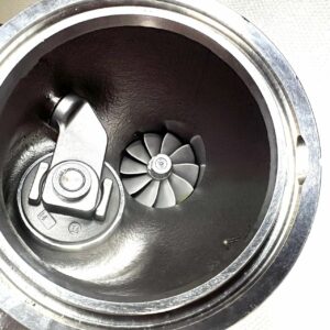 NEUF OEM Turbo Audi A3 8V Vw Golf 7 Seat Léon 2.0 TSI TFSI 137kw CZR 06K145654 M