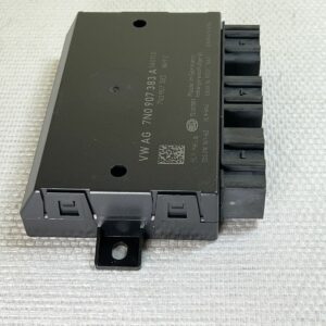 NEUF OEM Vw Sharan Attelage Dispositif Commande Module anschlußgerät 7N0907383A