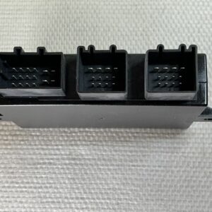 NEUF OEM Vw Sharan Attelage Dispositif Commande Module anschlußgerät 7N0907383A