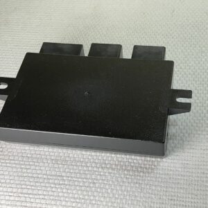 NEUF OEM Vw Sharan Attelage Dispositif Commande Module anschlußgerät 7N0907383A