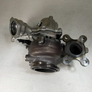 Neuf OEM TURBO 1.0 TSI STI 7 05C145701 B VW T-Roc Polo Audi A1 Q2 725044477 BWU