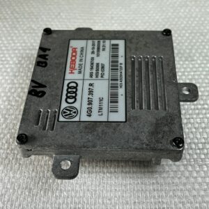 OEM Ballast Phares Xenon VW Passat Golf Audi A1 A3 8V A4 8K A6 4G0907397R KEBODA