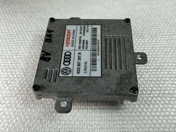 OEM Ballast Phares Xenon VW Passat Golf Audi A1 A3 8V A4 8K A6 4G0907397R KEBODA