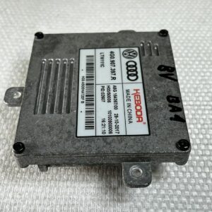 OEM Ballast Phares Xenon VW Passat Golf Audi A1 A3 8V A4 8K A6 4G0907397R KEBODA