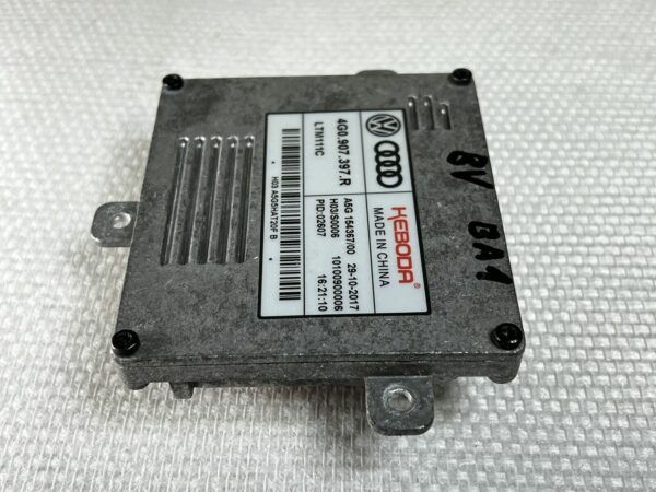 OEM Ballast Phares Xenon VW Passat Golf Audi A1 A3 8V A4 8K A6 4G0907397R KEBODA