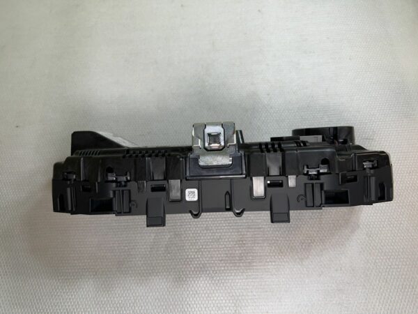 OEM Cocpite Audi Q3 VIRTUAL INSTRUMENT CLUSTER  Combiné 83A920790A 0263753018