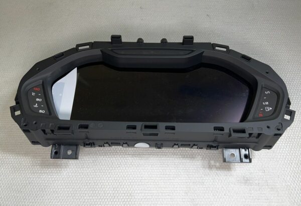 OEM Cocpite Audi Q3 VIRTUAL INSTRUMENT CLUSTER  Combiné 83A920790A 0263753018