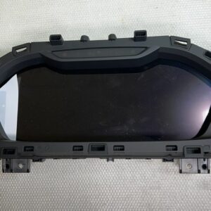 OEM Cocpite Audi Q3 VIRTUAL INSTRUMENT CLUSTER  Combiné 83A920790A 0263753018