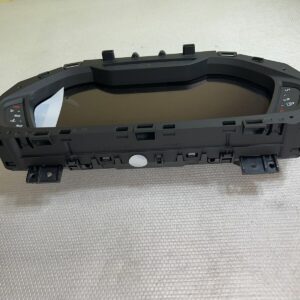 OEM Cocpite Audi Q3 VIRTUAL INSTRUMENT CLUSTER  Combiné 83A920790A 0263753018