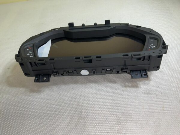 OEM Cocpite Audi Q3 VIRTUAL INSTRUMENT CLUSTER  Combiné 83A920790A 0263753018