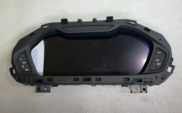 OEM Cocpite Audi Q3 VIRTUAL INSTRUMENT CLUSTER  Combiné 83A920790A 0263753018