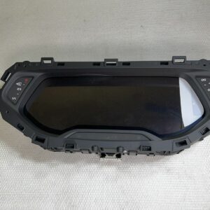 OEM Cocpite Audi Q3 VIRTUAL INSTRUMENT CLUSTER  Combiné 83A920790A 0263753018