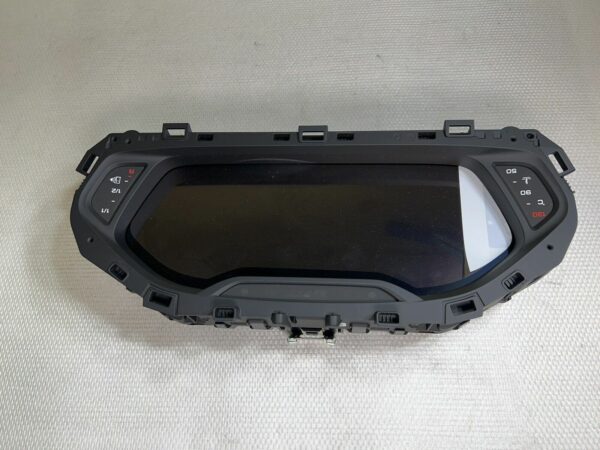 OEM Cocpite Audi Q3 VIRTUAL INSTRUMENT CLUSTER  Combiné 83A920790A 0263753018