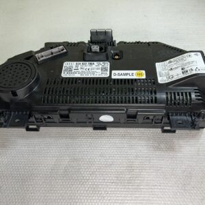 OEM Cocpite Audi Q3 VIRTUAL INSTRUMENT CLUSTER  Combiné 83A920790A 0263753018