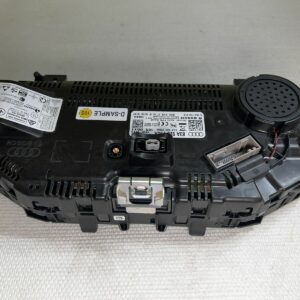 OEM Cocpite Audi Q3 VIRTUAL INSTRUMENT CLUSTER  Combiné 83A920790A 0263753018