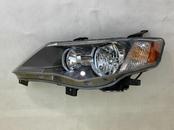 OEM Mitsubishi Outlander II 2006-2012 Xénon Phares Lampe UE version Avant gauche