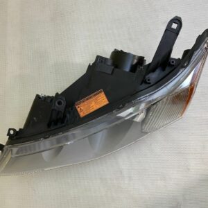 OEM Mitsubishi Outlander II 2006-2012 Xénon Phares Lampe UE version Avant gauche