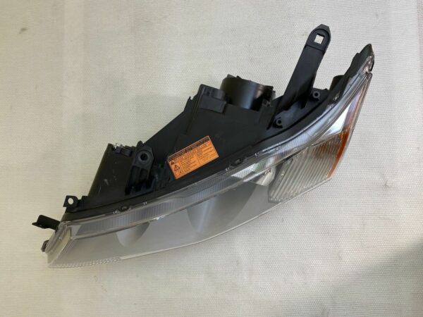 OEM Mitsubishi Outlander II 2006-2012 Xénon Phares Lampe UE version Avant gauche