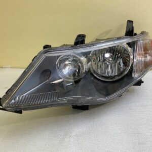 OEM Mitsubishi Outlander II 2006-2012 Xénon Phares Lampe UE version Avant gauche