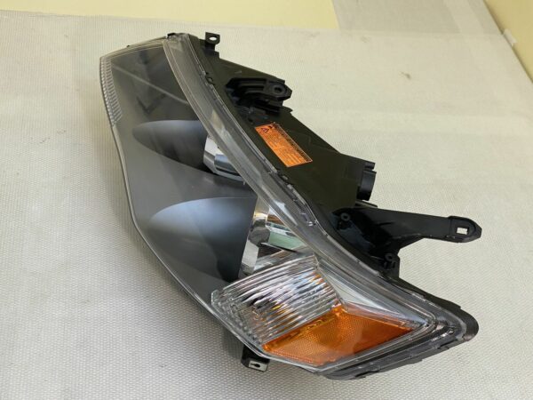 OEM Mitsubishi Outlander II 2006-2012 Xénon Phares Lampe UE version Avant gauche