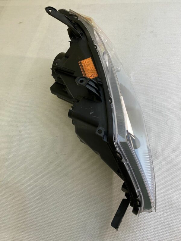 OEM Mitsubishi Outlander II 2006-2012 Xénon Phares Lampe UE version Avant gauche