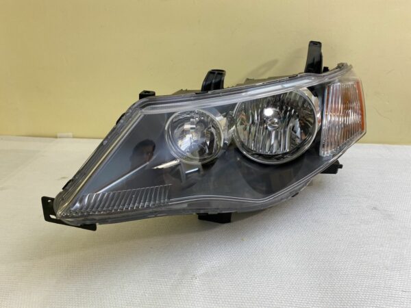 OEM Mitsubishi Outlander II 2006-2012 Xénon Phares Lampe UE version Avant gauche