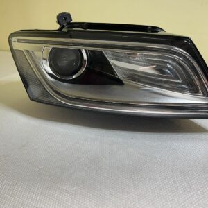 OEM Phare droite Audi Q5 8R Facelift Passenger Side Xenon Headlight 8R0941006C