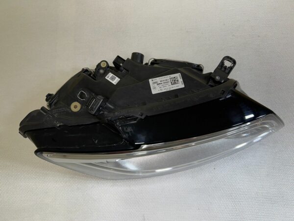 OEM Phare droite Audi Q5 8R Facelift Passenger Side Xenon Headlight 8R0941006C