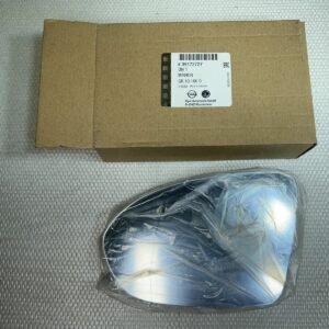 OEM Rétroviseur extérieur gauche Opel Astra K Insignia B Mirror Glas dégivrant