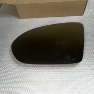 OEM Rétroviseur extérieur gauche Opel Astra K Insignia B Mirror Glas dégivrant