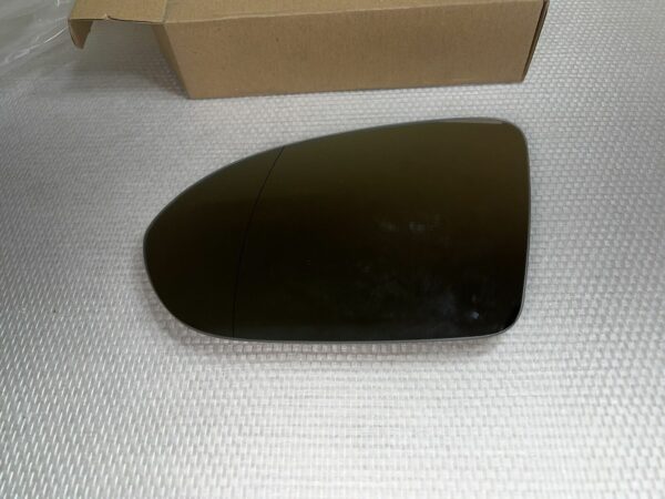 OEM Rétroviseur extérieur gauche Opel Astra K Insignia B Mirror Glas dégivrant